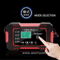 Car Battery Charger Automatic 12v24v Car Battery Charger